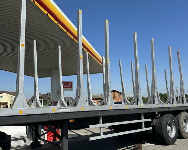 Трейлор SYY3CX, объемом двигателя 0 л и пробегом 5 тыс. км за 8750 $, фото 9 на Automoto.ua