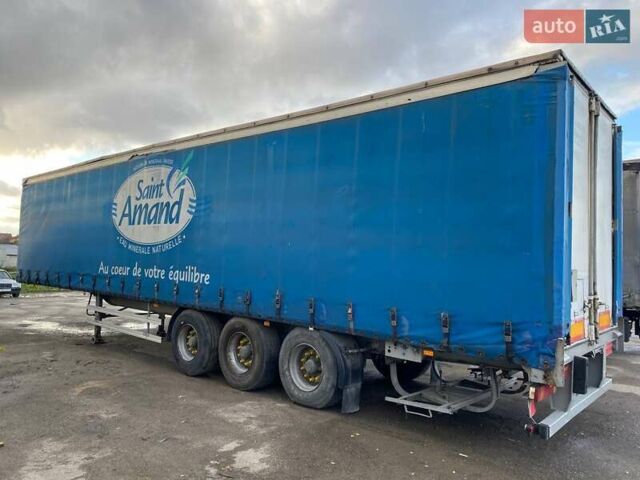 Трейлор SYY3CX, объемом двигателя 0 л и пробегом 0 тыс. км за 3500 $, фото 4 на Automoto.ua