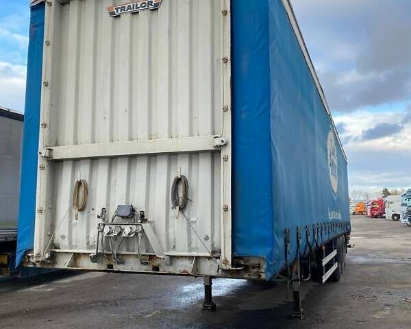 Трейлор SYY3CX, объемом двигателя 0 л и пробегом 0 тыс. км за 3500 $, фото 2 на Automoto.ua