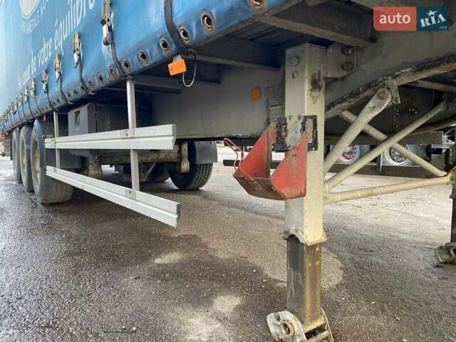 Трейлор SYY3CX, объемом двигателя 0 л и пробегом 0 тыс. км за 3500 $, фото 11 на Automoto.ua