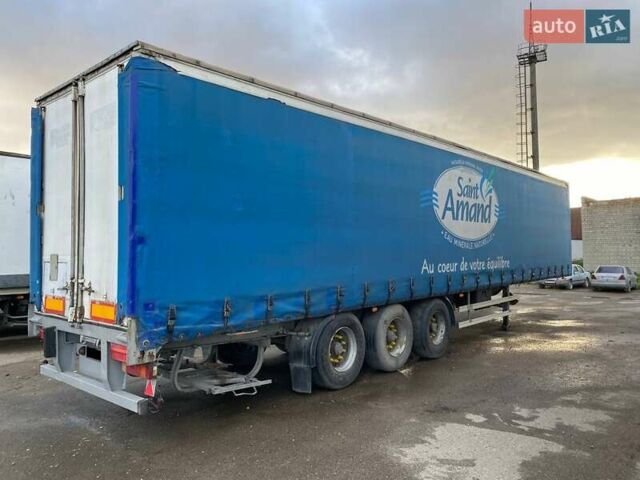 Трейлор SYY3CX, объемом двигателя 0 л и пробегом 0 тыс. км за 3500 $, фото 5 на Automoto.ua