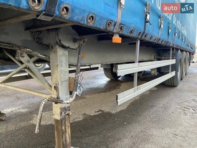 Трейлор SYY3CX, объемом двигателя 0 л и пробегом 0 тыс. км за 3500 $, фото 10 на Automoto.ua
