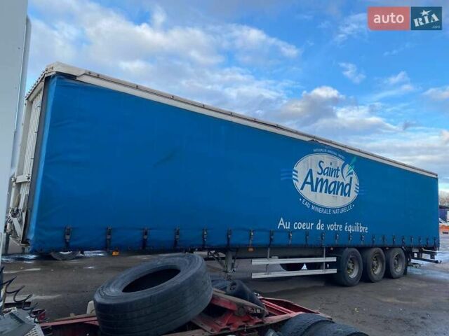 Трейлор SYY3CX, объемом двигателя 0 л и пробегом 0 тыс. км за 3500 $, фото 3 на Automoto.ua