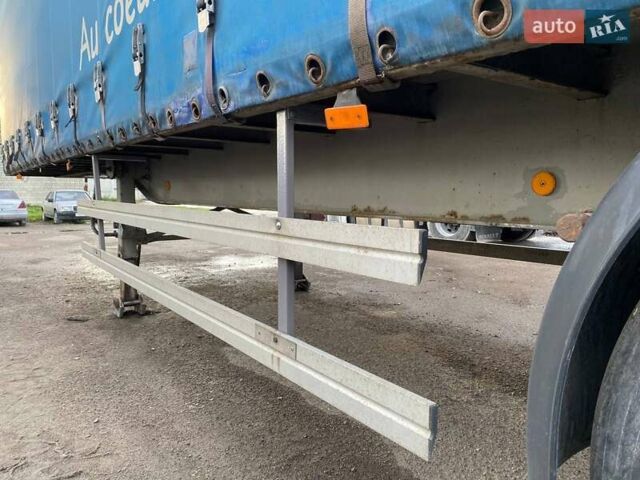 Трейлор SYY3CX, объемом двигателя 0 л и пробегом 0 тыс. км за 3500 $, фото 8 на Automoto.ua