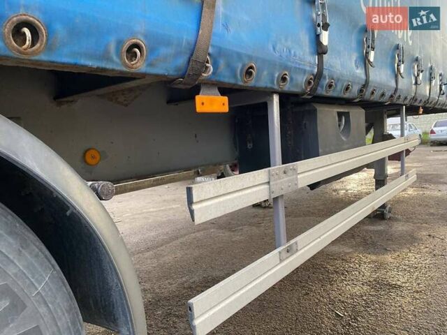 Трейлор SYY3CX, объемом двигателя 0 л и пробегом 0 тыс. км за 3500 $, фото 9 на Automoto.ua