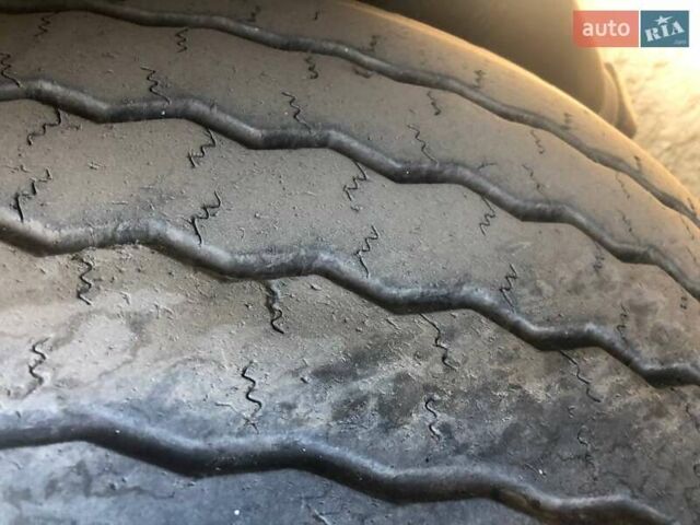 Серый Трейлор SYY3CX, объемом двигателя 0 л и пробегом 0 тыс. км за 3500 $, фото 8 на Automoto.ua