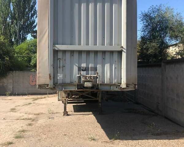 Серый Трейлор SYY3CX, объемом двигателя 0 л и пробегом 0 тыс. км за 3500 $, фото 5 на Automoto.ua