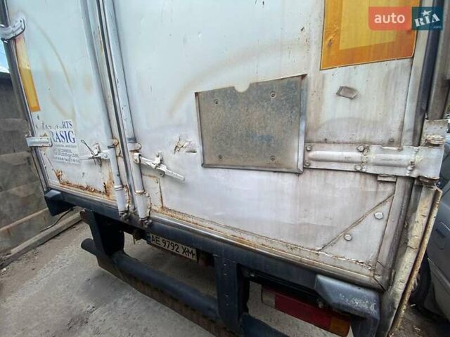 Серый Трейлор SYY3CX, объемом двигателя 0 л и пробегом 0 тыс. км за 3500 $, фото 7 на Automoto.ua