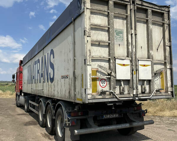 Сірий Трейлор SYY3CX, об'ємом двигуна 0 л та пробігом 0 тис. км за 26000 $, фото 2 на Automoto.ua