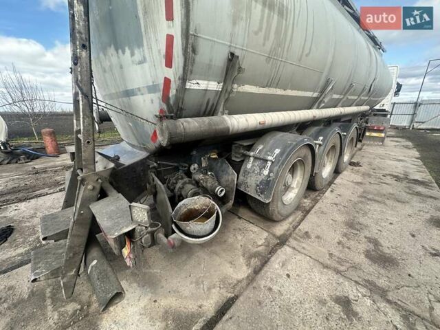 Сірий Трейлор SYY3CX, об'ємом двигуна 0 л та пробігом 0 тис. км за 13000 $, фото 4 на Automoto.ua