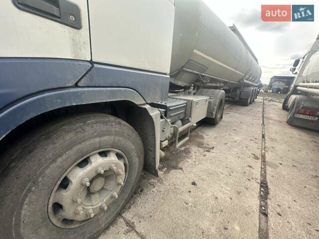 Сірий Трейлор SYY3CX, об'ємом двигуна 0 л та пробігом 0 тис. км за 13000 $, фото 13 на Automoto.ua