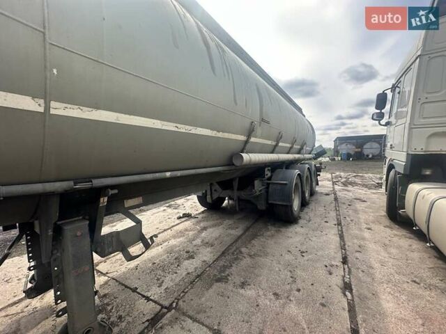 Сірий Трейлор SYY3CX, об'ємом двигуна 0 л та пробігом 0 тис. км за 13000 $, фото 9 на Automoto.ua