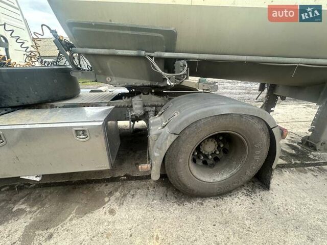 Сірий Трейлор SYY3CX, об'ємом двигуна 0 л та пробігом 0 тис. км за 13000 $, фото 10 на Automoto.ua