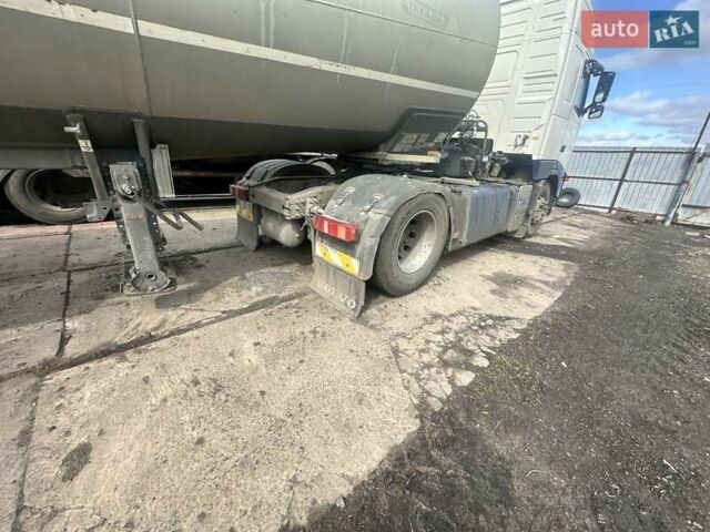 Сірий Трейлор SYY3CX, об'ємом двигуна 0 л та пробігом 0 тис. км за 13000 $, фото 2 на Automoto.ua