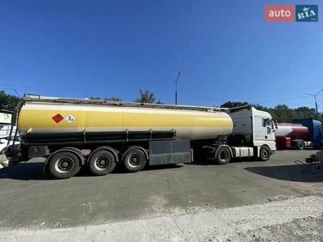 Сірий Трейлор SYY3CX, об'ємом двигуна 0 л та пробігом 100 тис. км за 26314 $, фото 2 на Automoto.ua