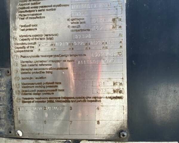 Сірий Трейлор SYY3CX, об'ємом двигуна 0 л та пробігом 100 тис. км за 26314 $, фото 5 на Automoto.ua