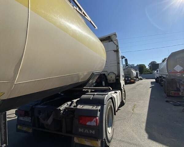 Сірий Трейлор SYY3CX, об'ємом двигуна 0 л та пробігом 100 тис. км за 26314 $, фото 3 на Automoto.ua