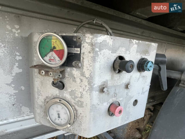 Трейлор TCS 2001 у Рівному на Automoto.ua Сірий Трейлор TCS, об'ємом двигуна 0 л та пробігом 120 тис. км за 15500 $, фото 15 на Automoto.ua