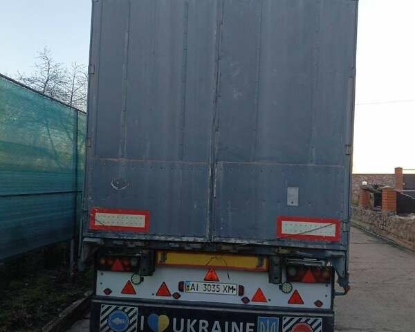 Трейлор TF, объемом двигателя 0 л и пробегом 0 тыс. км за 4900 $, фото 2 на Automoto.ua
