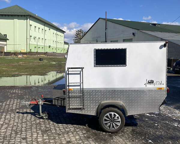 Трал 40, об'ємом двигуна 0 л та пробігом 0 тис. км за 3100 $, фото 2 на Automoto.ua