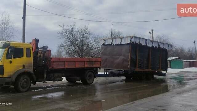 Синий Трал Ранке, объемом двигателя 0 л и пробегом 1 тыс. км за 10000 $, фото 1 на Automoto.ua