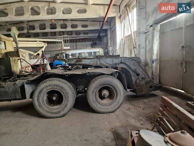 Трал У-4005, об'ємом двигуна 0 л та пробігом 0 тис. км за 3028 $, фото 3 на Automoto.ua