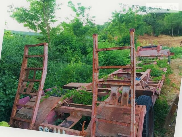 Трал Т-4010, объемом двигателя 0 л и пробегом 1 тыс. км за 5700 $, фото 2 на Automoto.ua