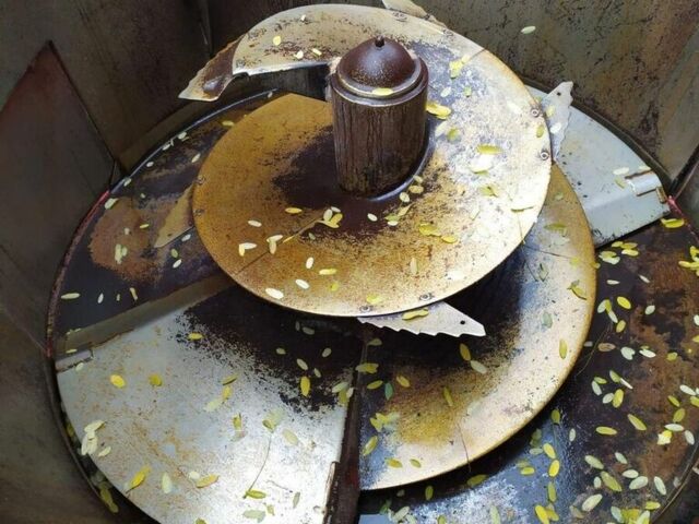 Червоний Trioliet Другая, об'ємом двигуна 0 л та пробігом 0 тис. км за 12783 $, фото 7 на Automoto.ua