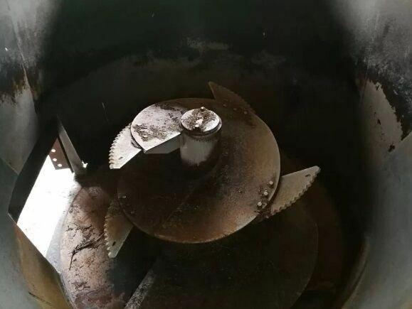 Красный Trioliet Другая, объемом двигателя 0 л и пробегом 0 тыс. км за 10459 $, фото 5 на Automoto.ua