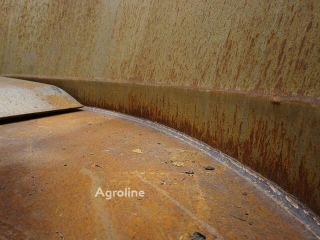 Trioliet Другая, объемом двигателя 0 л и пробегом 0 тыс. км за 16850 $, фото 11 на Automoto.ua