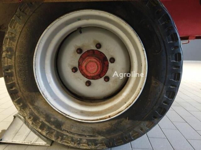 Trioliet Другая, объемом двигателя 0 л и пробегом 0 тыс. км за 16850 $, фото 9 на Automoto.ua