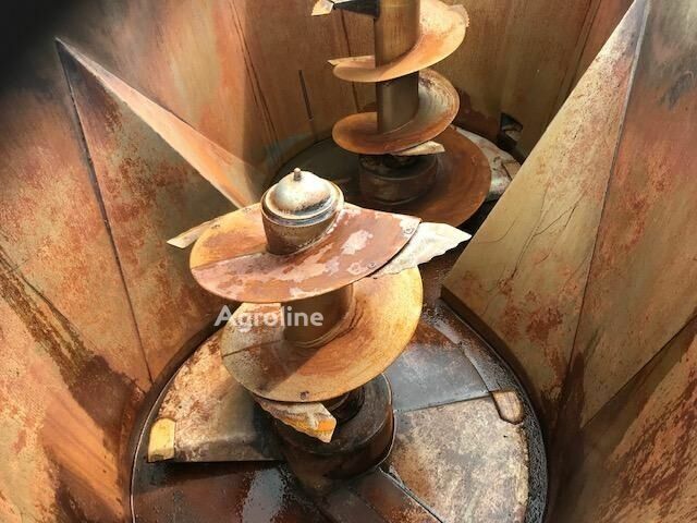 Trioliet Другая, объемом двигателя 0 л и пробегом 0 тыс. км за 20336 $, фото 2 на Automoto.ua