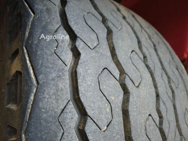 Trioliet Другая, объемом двигателя 0 л и пробегом 0 тыс. км за 16850 $, фото 10 на Automoto.ua