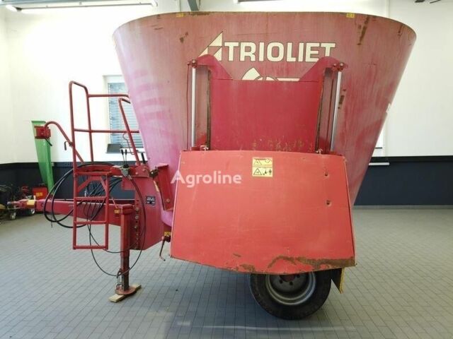 Trioliet Другая, объемом двигателя 0 л и пробегом 0 тыс. км за 16850 $, фото 4 на Automoto.ua