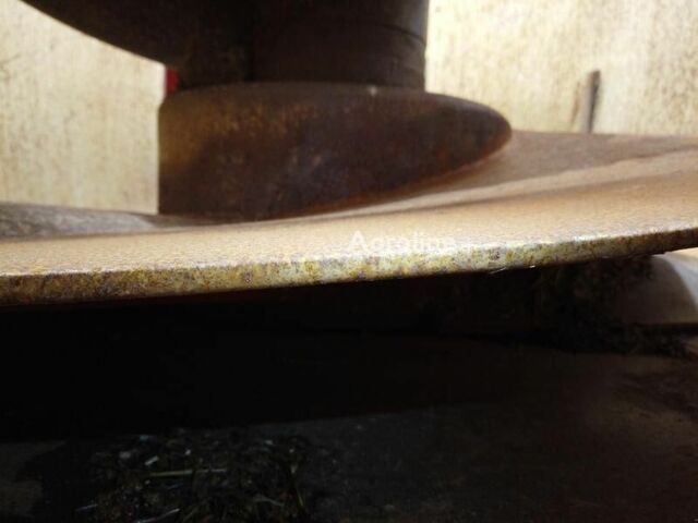 Trioliet Другая, объемом двигателя 0 л и пробегом 0 тыс. км за 16850 $, фото 13 на Automoto.ua