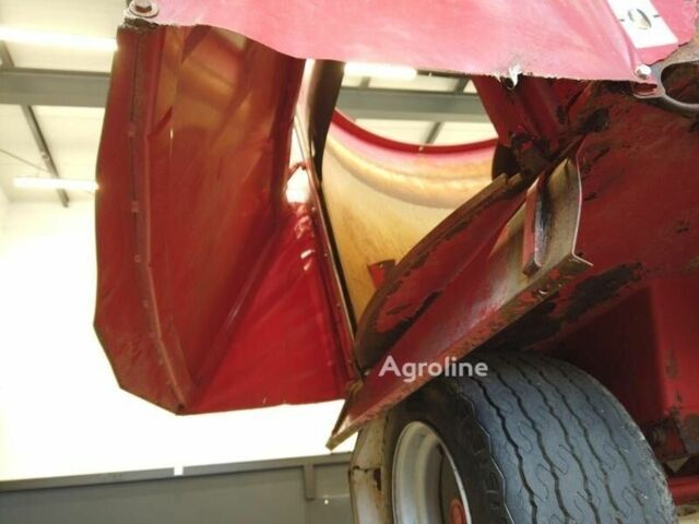 Trioliet Другая, объемом двигателя 0 л и пробегом 0 тыс. км за 16850 $, фото 14 на Automoto.ua