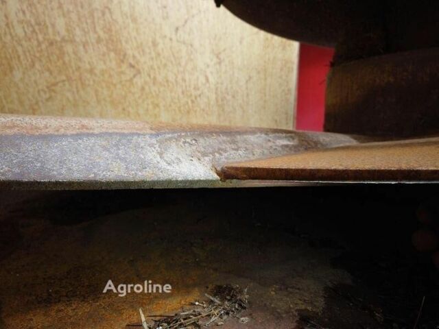 Trioliet Другая, объемом двигателя 0 л и пробегом 0 тыс. км за 16850 $, фото 12 на Automoto.ua