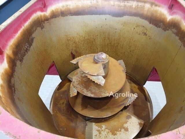 Trioliet Другая, объемом двигателя 0 л и пробегом 0 тыс. км за 16850 $, фото 7 на Automoto.ua