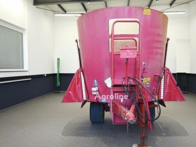 Trioliet Другая, объемом двигателя 0 л и пробегом 0 тыс. км за 16850 $, фото 6 на Automoto.ua