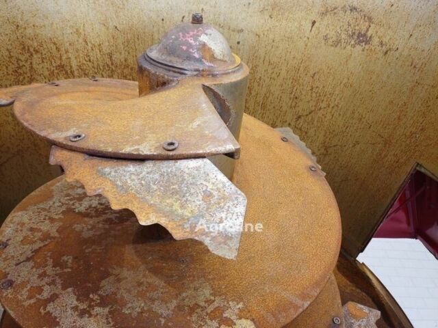 Trioliet Другая, объемом двигателя 0 л и пробегом 0 тыс. км за 16850 $, фото 8 на Automoto.ua