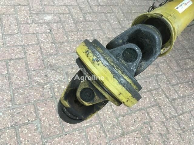 Trioliet Другая, объемом двигателя 0 л и пробегом 0 тыс. км за 18012 $, фото 16 на Automoto.ua