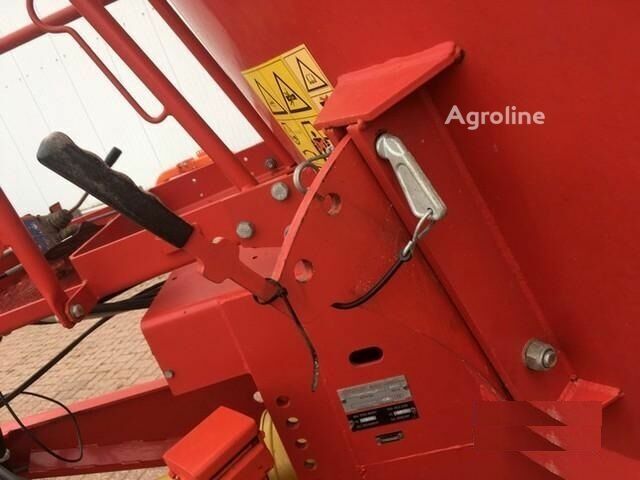 Trioliet Другая, объемом двигателя 0 л и пробегом 0 тыс. км за 18012 $, фото 9 на Automoto.ua