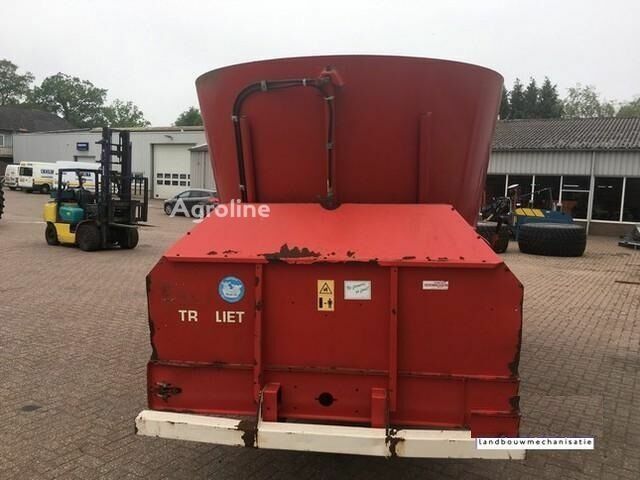 Trioliet Другая, объемом двигателя 0 л и пробегом 0 тыс. км за 18012 $, фото 4 на Automoto.ua