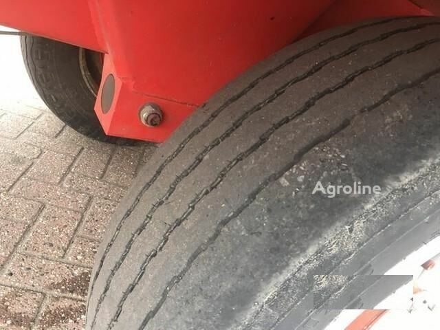 Trioliet Другая, объемом двигателя 0 л и пробегом 0 тыс. км за 18012 $, фото 6 на Automoto.ua