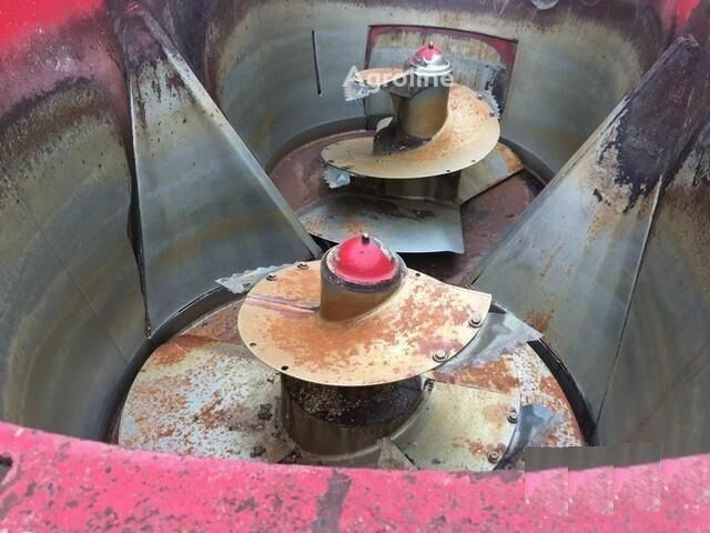 Trioliet Другая, объемом двигателя 0 л и пробегом 0 тыс. км за 18012 $, фото 13 на Automoto.ua