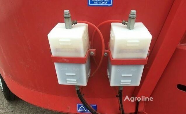 Trioliet Другая, объемом двигателя 0 л и пробегом 0 тыс. км за 18012 $, фото 15 на Automoto.ua