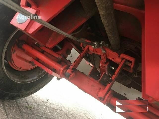 Trioliet Другая, объемом двигателя 0 л и пробегом 0 тыс. км за 18012 $, фото 7 на Automoto.ua