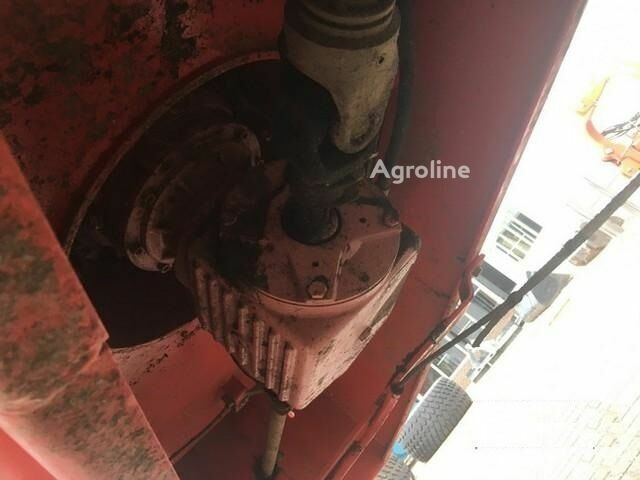 Trioliet Другая, объемом двигателя 0 л и пробегом 0 тыс. км за 18012 $, фото 8 на Automoto.ua