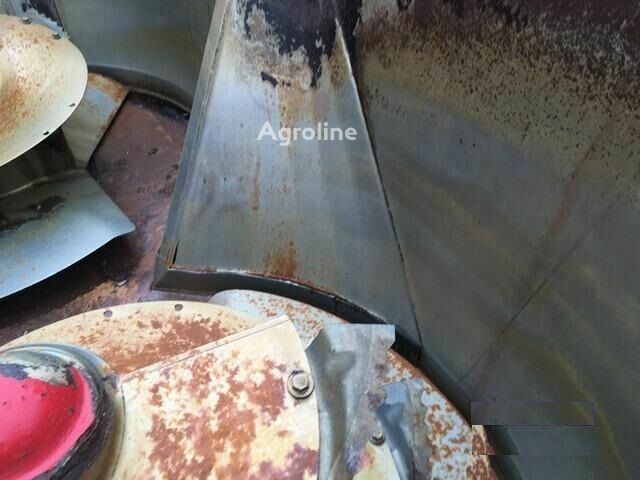 Trioliet Другая, объемом двигателя 0 л и пробегом 0 тыс. км за 18012 $, фото 14 на Automoto.ua