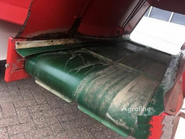 Trioliet Другая, объемом двигателя 0 л и пробегом 0 тыс. км за 18012 $, фото 5 на Automoto.ua